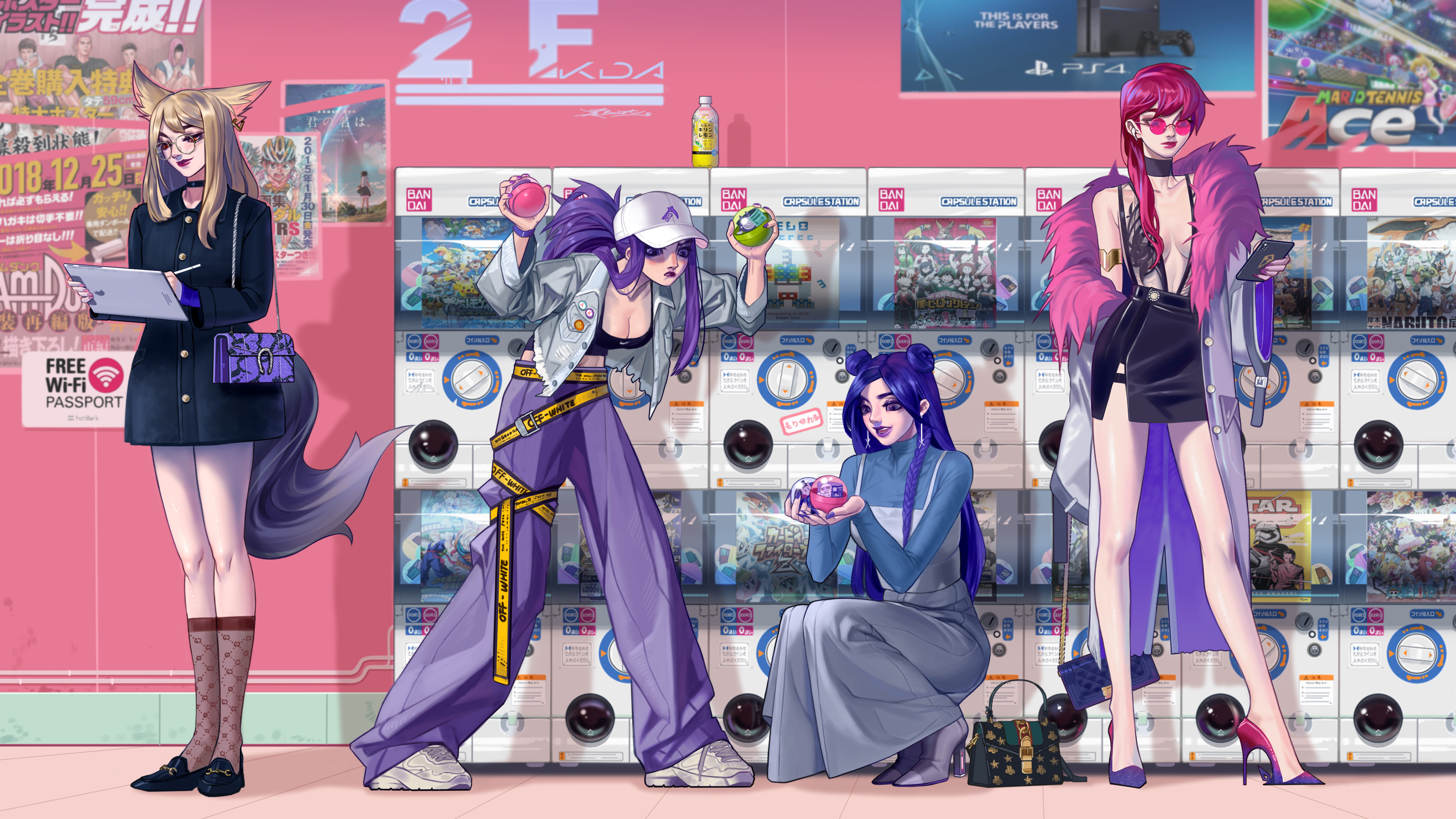 战术差异与 战术差异与