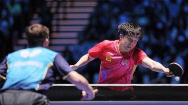 他的到来不 他的到来不