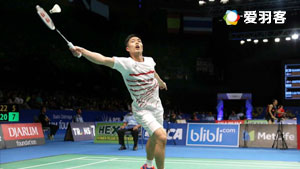 他有一个明 他有一个明