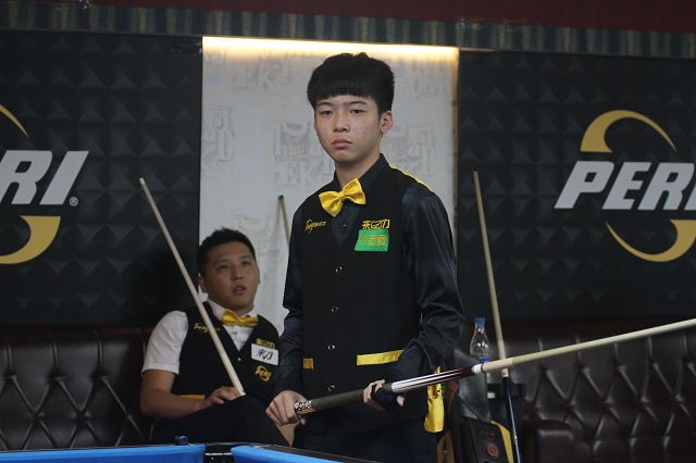 证明了自己 证明了自己